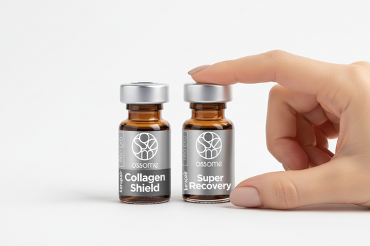 modular exosome protocol