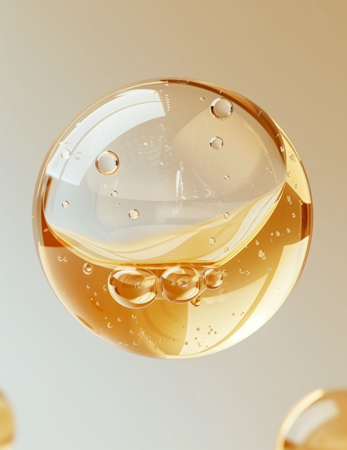 professional exosome scalp care
