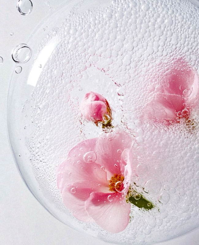 Rose Exosomes for Hair Growth: Unlocking the Secret to Hair Follicle Regeneration