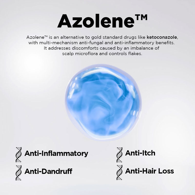 AZOLEI Purifying Scalp Essence