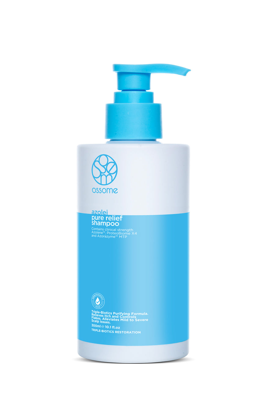 AZOLEI Pure Relief Shampoo