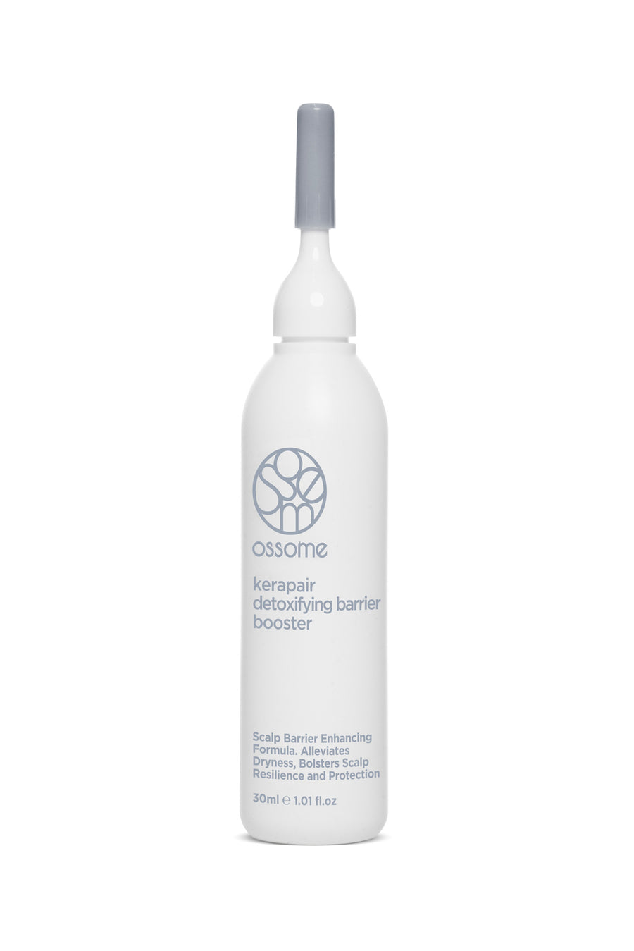 KERAPAIR Detoxifying Barrier Booster