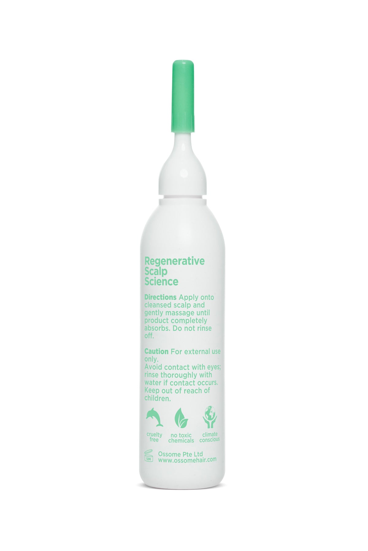 MINOX Scalp Reactivating Serum