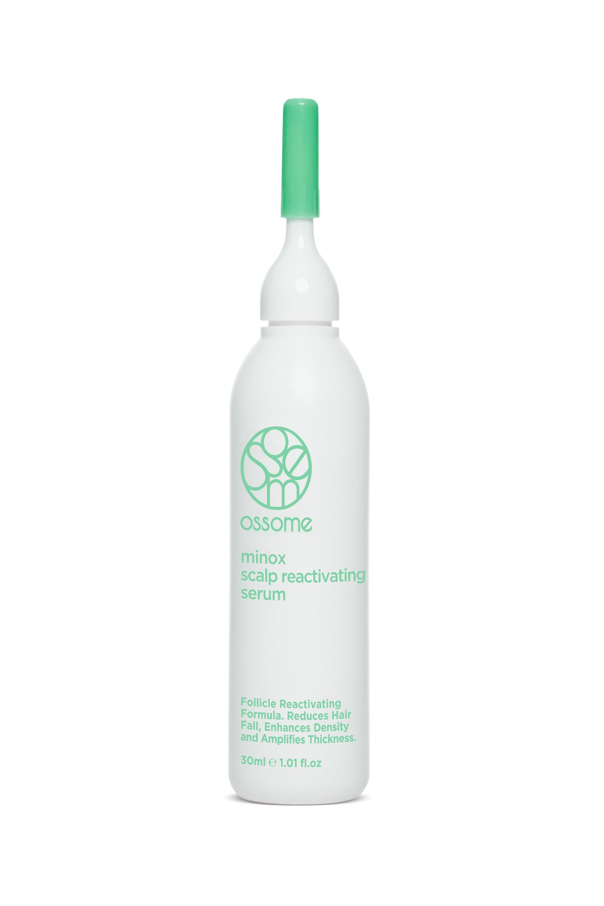 MINOX Scalp Reactivating Serum