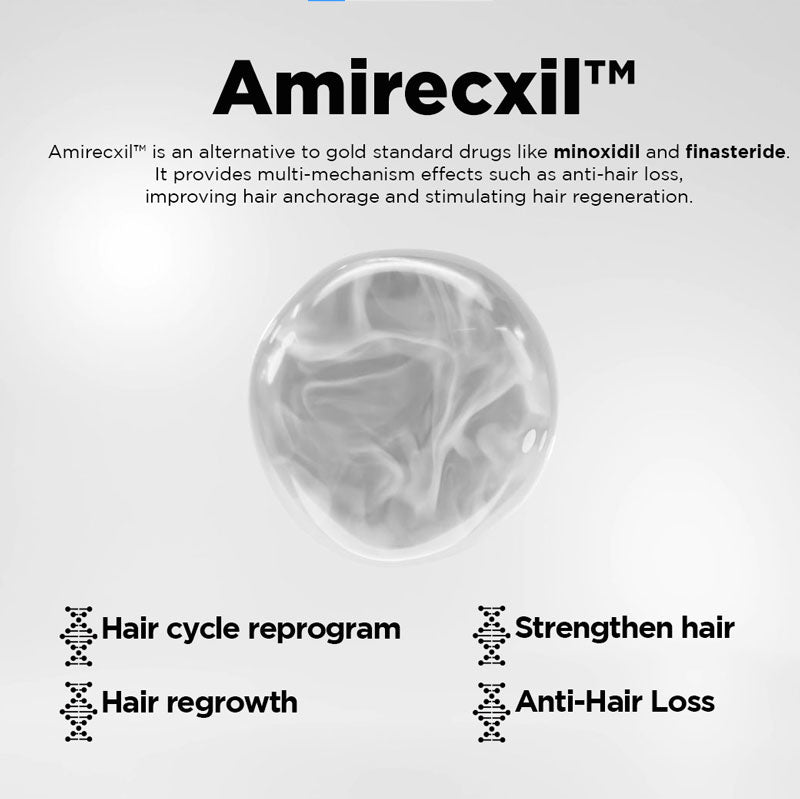 MINOX Scalp Reboot Mask